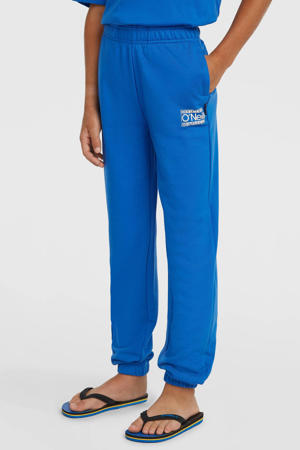 trainingsbroek blauw