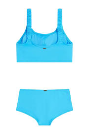 thumbnail: O'Neill crop bikini Holiday turquoise