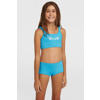 O'Neill crop bikini Holiday turquoise