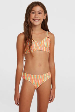 bikini Baay zalmroze