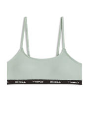 thumbnail: O'Neill crop bikini Sport lichtgroen