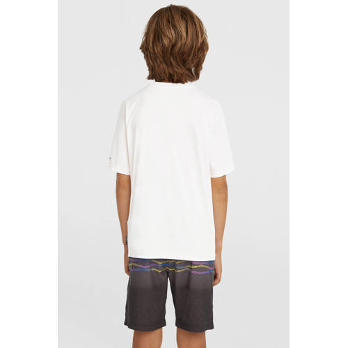 O'Neill zwemshort blauw/zwart Jongens Polyester Effen - maat 176 afbeelding