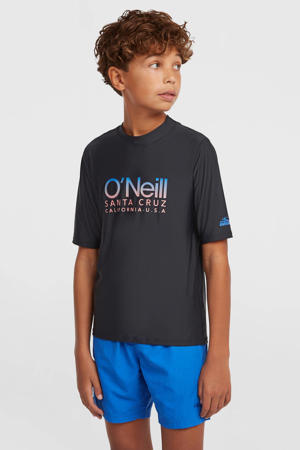 UV T-shirt zwart