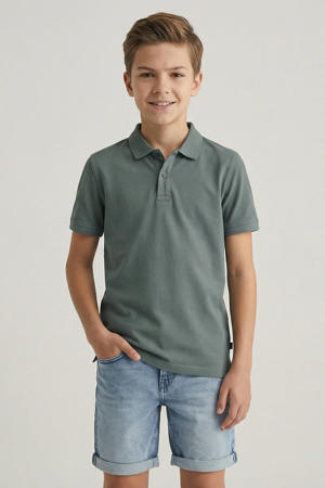 polo groen