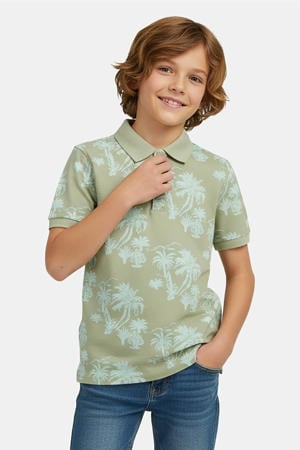 polo groen