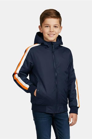 jack marineblauw