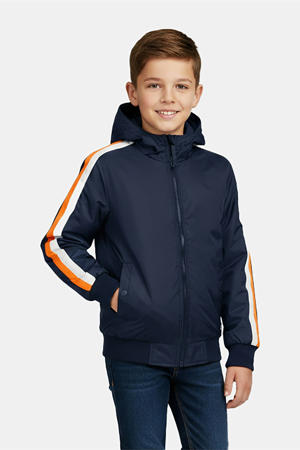 jack marineblauw