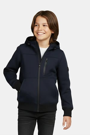 jack marineblauw