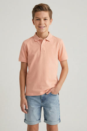 polo roze