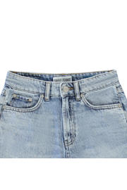 thumbnail: Cars denim regular short stonewashed