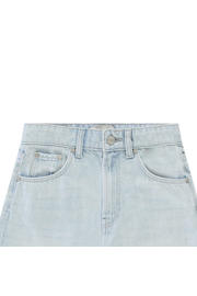 thumbnail: Cars denim regular short light blue denim