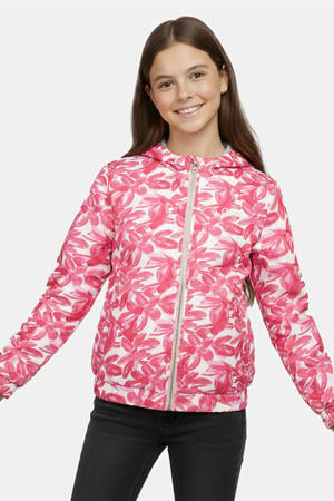 zomerjas roze