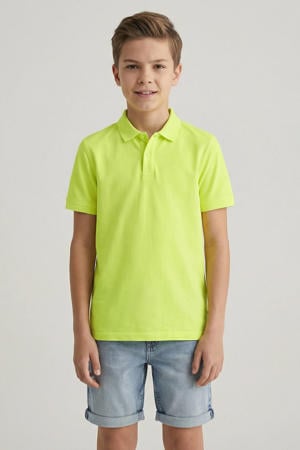 polo geel