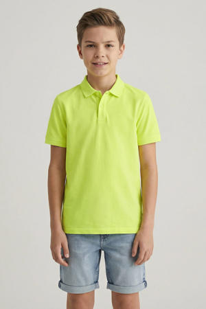 polo geel