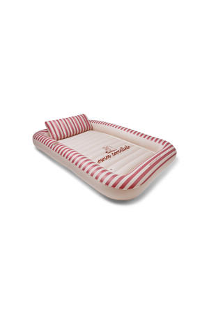rechthoekig lounge luchtbed saint tropez (204 x 142 x 31 cm)