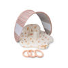 Swim Essentials  mermaid bubbles baby sprinklermat (ø76 cm)