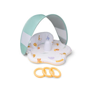 wild life baby sprinklermat (ø76 cm)