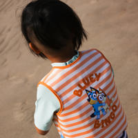 thumbnail: Swim Essentials bluey zwemvest (1-2 jaar / 11-15 kg)