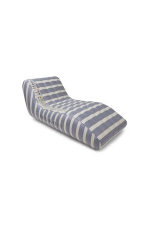 monaco luxe lounge luchtbed (180 x 99 cm)