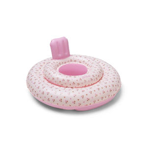  cozy hearts baby zwemband (0-1 jaar / 0-11 kg)