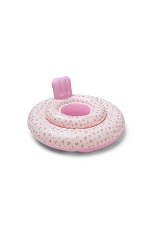  cozy hearts baby zwemband (0-1 jaar / 0-11 kg)