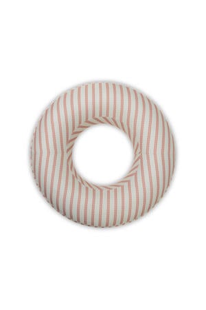 saint tropez zwemband met stof (ø120 cm)