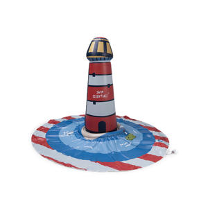 shine your light sprinklermat (ø150 cm)