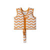 Swim Essentials orange surfer zwemvest (2-3 jaar / 15-18 kg)