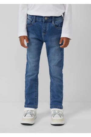 regular fit jeans medium blue denim