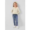 s.Oliver slim fit jeans medium, blue denim