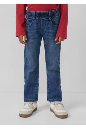 regular fit jeans medium blue denim
