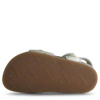 thumbnail: Shoesme leren sandalen goud