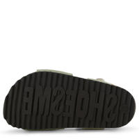 thumbnail: Shoesme leren sandalen goud