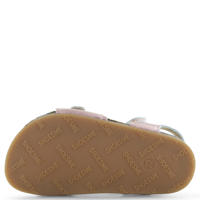 thumbnail: Shoesme leren sandalen lichtroze
