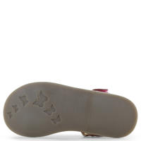 thumbnail: Shoesme leren sandalen meerkleurig