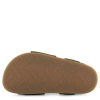 thumbnail: Shoesme leren sandalen groen