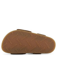 thumbnail: Shoesme leren sandalen bruin