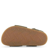 thumbnail: Shoesme leren sandalen kaki