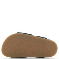 thumbnail: Shoesme leren sandalen donkerblauw