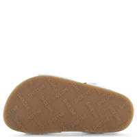 thumbnail: Shoesme leren sandalen wit