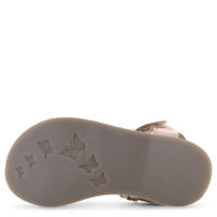 thumbnail: Shoesme leren sandalen rosé