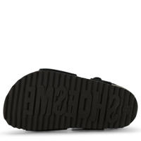 thumbnail: Shoesme leren sandalen zwart