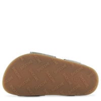 thumbnail: Shoesme leren sandalen zilver