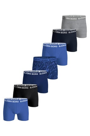 SGS Set van 10 onderbroeken voor jongens, katoenen boxershorts voor jongens, verschillende designs, comfortabele onderbroeken voor kinderen van 4 tot 16 jaar ondergoed voor kinderen., model 7, 134-140 SGS Set van 10 onderbroeken voor jongens, katoenen boxershorts voor jongens, verschillende designs, comfortabele onderbroeken voor kinderen van 4 tot 16 jaar ondergoed voor kinderen., model 7, 134-140