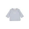 Feetje longsleeve The Magic is in You lichtblauw