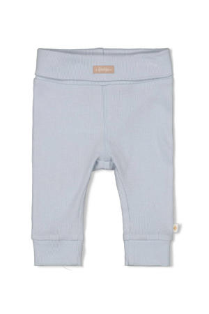 babybroek The Magic is in You lichtblauw