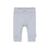 Feetje babybroek The Magic is in You lichtblauw