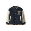 NAME IT MINI bomberjack donkerblauw