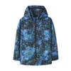 NAME IT KIDS tussenjas blauw