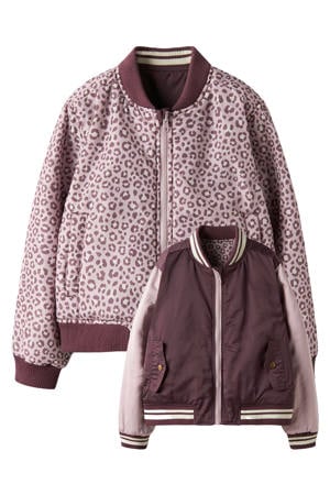 reversible jas